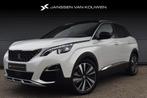 Peugeot 3008 1.6 HYbrid4 300 GT, Auto's, Peugeot, Automaat, Gebruikt, Euro 6, 4 cilinders