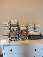 Groot pakket wasbare luiers, Ophalen, Gebruikt, Jongen of Meisje