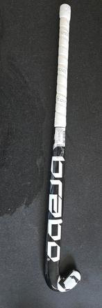 kinder hockeystick, Sport en Fitness, Hockey, Ophalen of Verzenden, Zo goed als nieuw, Stick
