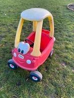 Little Tikes Crazy Coupe Loopauto, Kinderen en Baby's, Speelgoed | Buiten | Voertuigen en Loopfietsen, Ophalen, Gebruikt