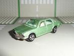 Majorette - BMW 733 - Vintage 1:64, Hobby en Vrije tijd, Modelauto's | Overige schalen, Ophalen of Verzenden, Gebruikt, Auto