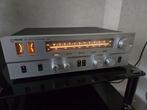 22AH672 Philips Laboratories FM/AM tuner, Ophalen of Verzenden, Niet werkend