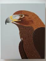 Steenarend 3D Laatste keer afgeprijsd!!!!!?, Antiek en Kunst, Ophalen of Verzenden