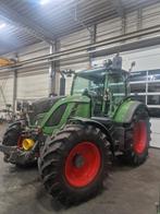 Fendt 512 SCR zeer compleet !, Ophalen, Gebruikt, 120 tot 160 Pk, Fendt