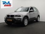 BMW X5 XDrive30i High Executive *YOUNGTIMER* Trekhaak, Auto's, BMW, Gebruikt, LED verlichting, 2996 cc, 6 cilinders