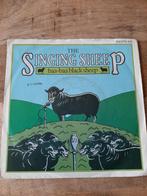 The singing sheep baa-baa Black sheep, Ophalen of Verzenden, Zo goed als nieuw