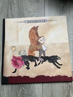 Dewolff - IV, Ophalen of Verzenden, Zo goed als nieuw, 12 inch, Alternative