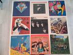 Gevarieerde verzameling van 209 prima lps , rock , garagero,, Ophalen of Verzenden, Gebruikt, 12 inch, Poprock