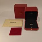 Cartier Love Ring 18K Witgoud Size: 66, Sieraden, Tassen en Uiterlijk, Ringen, Flex Ltd., Gebruikt, https://flex.com/contact-us
