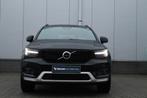 Volvo XC40 Recharge P8 AWD R-Design | Harman/Kardon | Apple, Auto's, Volvo, Origineel Nederlands, Te koop, 495 min, 5 stoelen