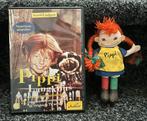 Pippi langkous setje, Ophalen of Verzenden, Zo goed als nieuw
