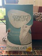 Kattenvoer concept for life droogvoer, Dieren en Toebehoren, Dierenvoeding, Ophalen, Kat
