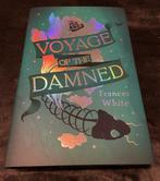 Frances White - Voyage of the damned Illumicrate editie, Ophalen of Verzenden, Zo goed als nieuw