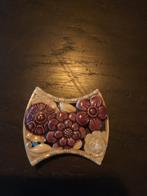 Sasa speld vintage, Sieraden, Tassen en Uiterlijk, Ophalen of Verzenden, Gebruikt, Goud, Overige materialen