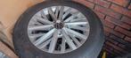 Originele 16 inch Volkswagen velgen, Auto-onderdelen, Banden en Velgen, 215 mm, Velg(en), 16 inch, Ophalen of Verzenden