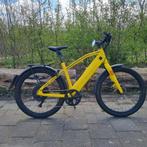 Stromer ST1 zeer complete speed pedelec, Fietsen en Brommers, Elektrische fietsen, Ophalen, Zo goed als nieuw, Stromer, 50 km per accu of meer