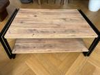 Salontafel, Ophalen, 100 tot 150 cm, 50 tot 100 cm, Zo goed als nieuw