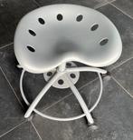 Bureaustoel, Huis en Inrichting, Bureaustoelen, Ophalen, Gebruikt, Grijs