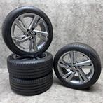 17 inch originele Valencia velgen + zomerbanden VW Golf 8