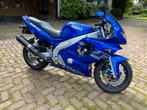 Yamaha YZR 600R Thundercat 2001, Motoren, Motoren | Yamaha, 4 cilinders, Motorrijbewijs A, Meer dan 35 kW, 600 cc