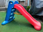 Little tikes glijbaan., Kinderen en Baby's, Speelgoed | Buiten | Speeltoestellen, Ophalen, Gebruikt, Glijbaan