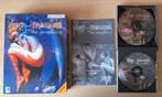 Might & Darkness box PC game, Avontuur en Actie, 1 speler, Eén computer, Ophalen of Verzenden