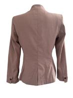 Zara blazer S, Ophalen of Verzenden, Zo goed als nieuw, Roze, Maat 36 (S)