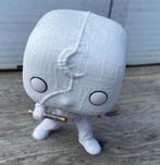 Funko pop Mr. Knight (Moonknight serie), Ophalen of Verzenden, Zo goed als nieuw