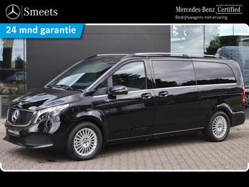 Mercedes-Benz EQV 300 L3 8 Pers. 365km WLTP beschikbaar voor biedingen