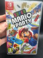 Super Mario Party - Nintendo Switch, Spelcomputers en Games, Games | Nintendo Switch, Lenn hodes, Eén computer, Ophalen of Verzenden