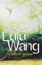 Heldere maan, Lulu Wang, Ophalen of Verzenden, Zo goed als nieuw, Nederland