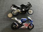 Mini Motoren ... Valentino Rossi + MZ 1000S, Ophalen, Zo goed als nieuw, Motor