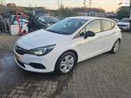 Opel Astra 1.2 Business Edition-Parksensor-Navi-Cruise., Auto's, Opel, Gebruikt, Euro 6, 1199 cc, 620 kg