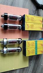 El34 nieuw, Ophalen of Verzenden, Buis of Buizen