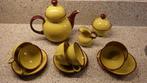 mooi retro koffieservies van bavaria, Ophalen of Verzenden, Overige typen