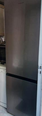 Samsung koelkast, Ophalen, 200 liter of meer, 160 cm of meer, Zo goed als nieuw