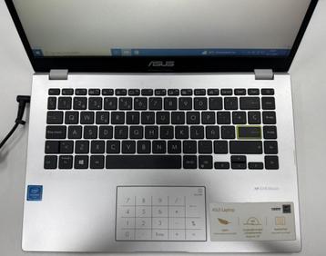 Asus E410M Laptop beschikbaar voor biedingen