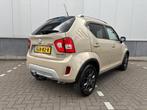Suzuki Ignis 1.2 Smart Hybrid Style | Camera | Trekhaak | LM, Voorwielaandrijving, Stof, Gebruikt, 4 cilinders