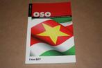 Oso. I love SU!? Suriname., Ophalen of Verzenden, 20e eeuw of later, Gelezen
