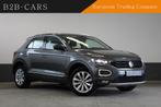 Volkswagen T-Roc 1.5 TSI Sport LED - Camera - Virtual - Trek, 4 cilinders, 150 pk, Origineel Nederlands, Bedrijf