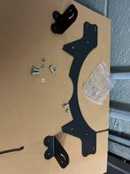 Bmw f800/f650gs mistlamp beugel,schijnwerper beugel, Motoren, Ophalen of Verzenden, Nieuw