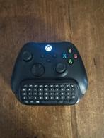 Xbox Series X/S Controller met Toetsenbord Adapter, Spelcomputers en Games, Spelcomputers | Xbox | Accessoires, Ophalen of Verzenden