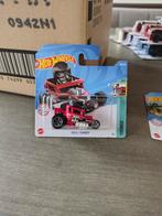 2022 K case Hot Wheels Skull Shaker, Ophalen of Verzenden