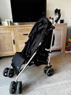 Inklapbare buggy Topmark incl. voetenzak + regenhoes, Ophalen, Zo goed als nieuw, Overige merken, Voetenzak