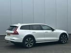 Volvo V60 Cross Country 2.0 B5 AWD Pro, Auto's, Volvo, 4 cilinders, 1969 cc, Wit, Lease