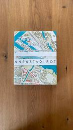 De stad staat nooit stil (Rotterdam) - Kees hagendijk, Boeken, Kunst en Cultuur | Architectuur, Ophalen of Verzenden, Zo goed als nieuw
