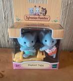 Sylvanian families baby olifanten, Verzenden, Nieuw