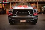 Dodge Ram 1500 5.7 V8 Cab Rebel LPG, Digi Dash Dealer onderh, Auto's, Automaat, Gebruikt, 5654 cc, 2492 kg