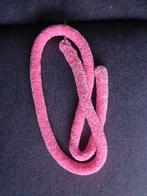 Mooi fluffy halstertouw, Dieren en Toebehoren, Ophalen, Zo goed als nieuw, Overige soorten