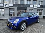 Mini Clubman JCW 2.0 Cooper S 192pk Aut | Navi | Led | Keyle, Auto's, Mini, Te koop, 720 kg, Benzine, 73 €/maand